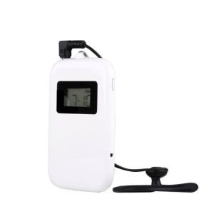 FG05 Professional Factory Tour Guide System – Noise-Immune UHF Audio for Automotive, Pharma & Smart Manufacturing